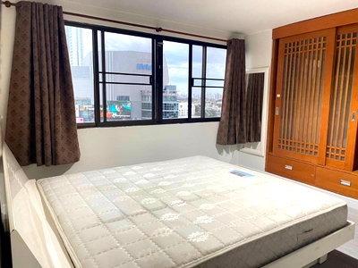 Condos for sale : Condo for Sale Central Ratchayothin Park Condo Phaholyothin 30 Only 150m from BTS Ratchayothin