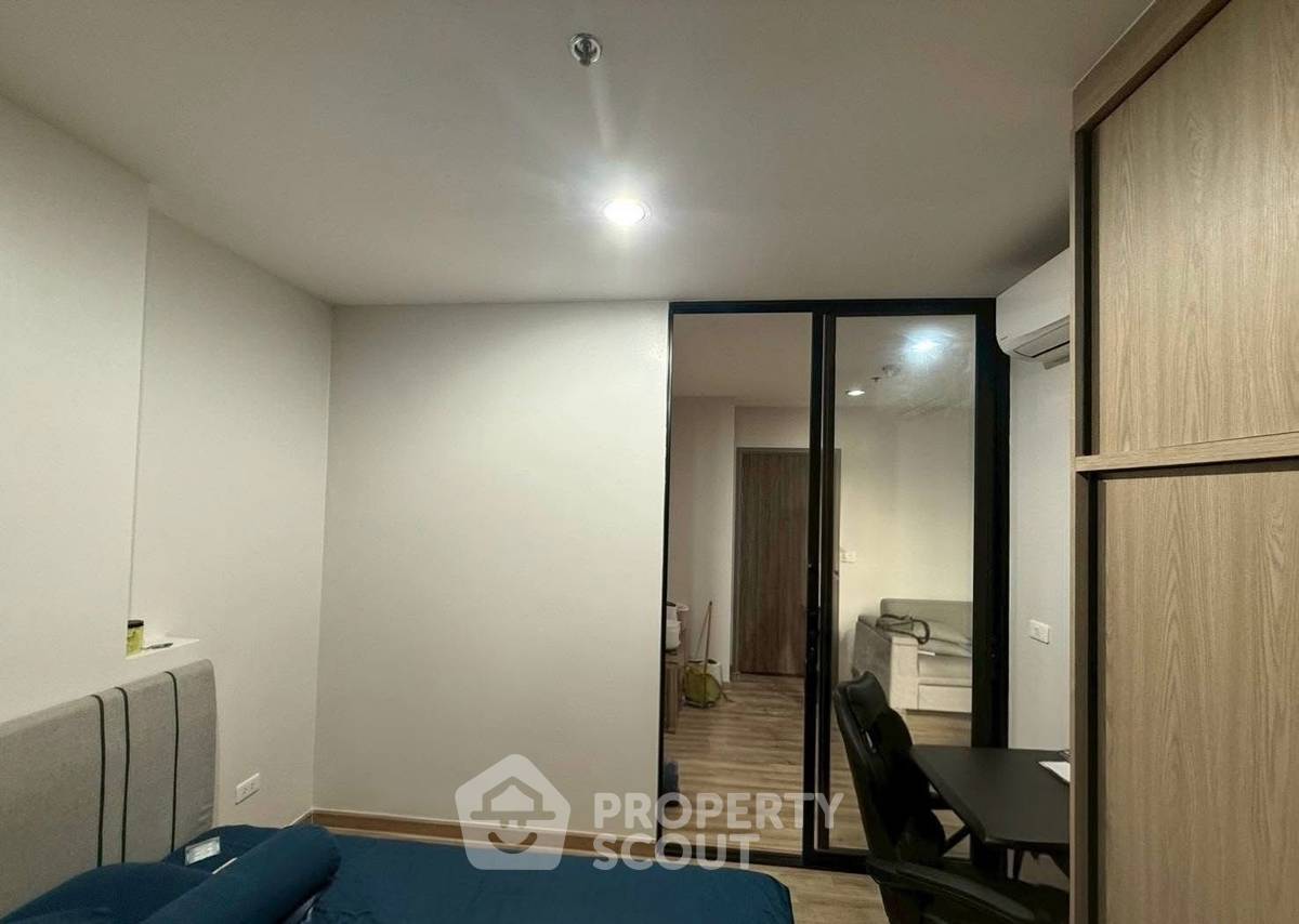 รูป คอนโด 1-ห้องนอน ที่ นิช โมโน เจริญนคร ใน ดาวคะนอง (ID 2883421) - รูปที่ 8/12