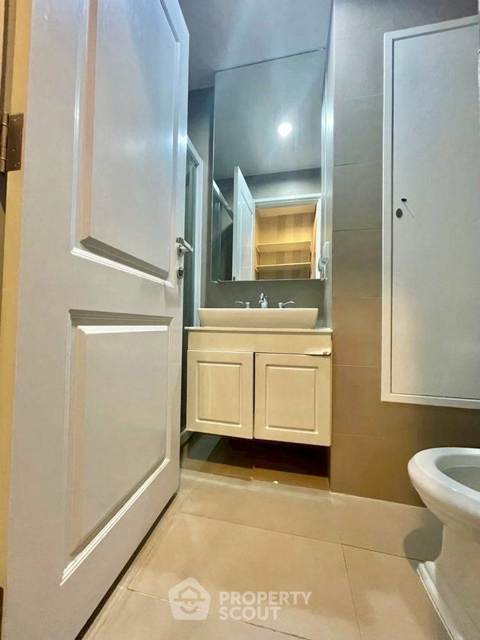 รูป คอนโด 1-ห้องนอน ที่ คอนโดเลต ดเวล สุขุมวิท 26 ใกล้ BTS พร้อมพงษ์ (ID 2879149) - รูปที่ 6/7