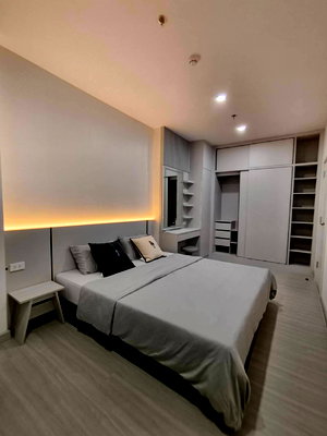 Condos for rent : For   rent   Supalai Loft Sathorn - Ratchaphruek  🔴🔴