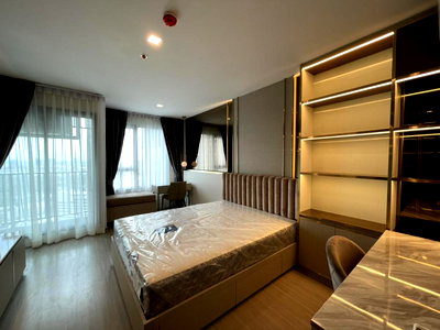 Condos for rent : 🎈#MT2605_054🎈💥Urgent💥 Guaranteed availability! Click quickly before it's gone‼️ For Rent 20k.🔥🔥 Condo Life Ladprao