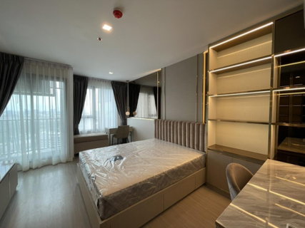 รูปภาพ 🎈#MT2605_054🎈💥Urgent💥 Guaranteed availability! Click quickly before it's gone‼️ For Rent 20k.🔥🔥 Condo Life Ladprao
