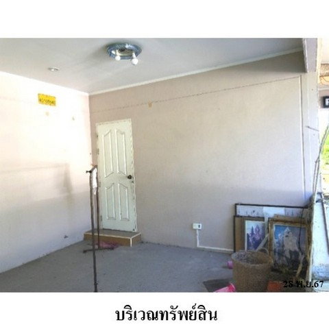 รูป ZHL0188 ขายบ้านเดี่ยว ปัญฐิญา สุวินทวงศ์ แขวง แสนแสบ เขต มีนบุรี จังหวัด กรุงเทพมหานคร - รูปที่ 5/8