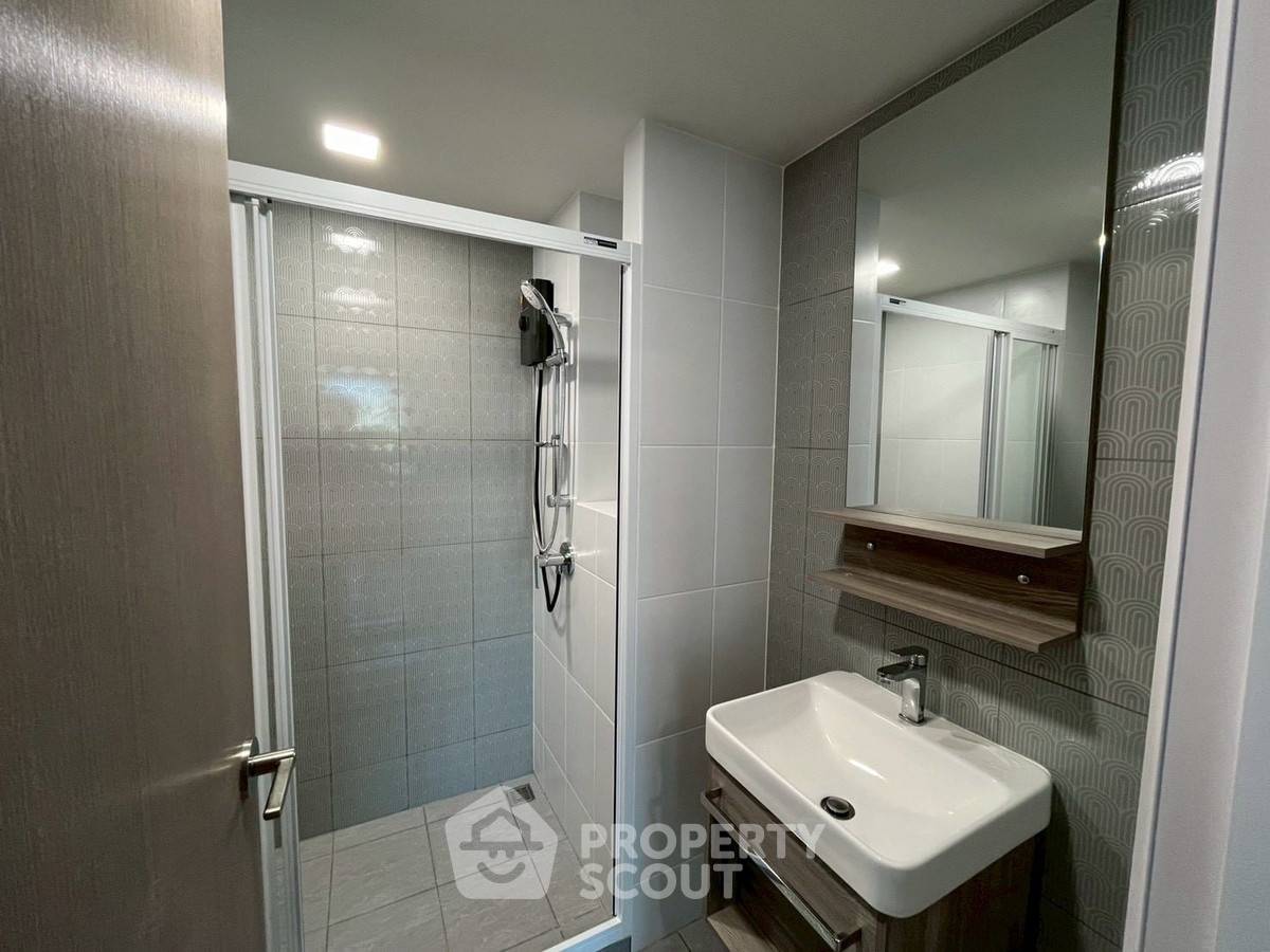 รูป คอนโด 1-ห้องนอน ที่ เคฟ ลูมินัส บางมด ใกล้ พุทธบูชา (ID 2875661) - รูปที่ 8/18