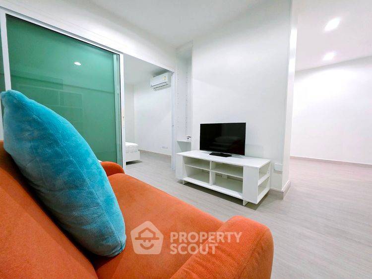 รูป คอนโด 1-ห้องนอน ที่ แบงค์คอก ฮอไรซอน รามคำแหง 60 ใน หัวหมาก (ID 2864657) - รูปที่ 8/13