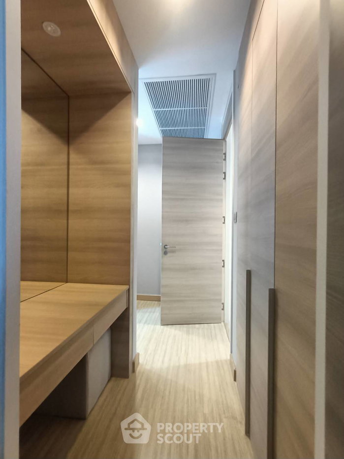 รูป คอนโด 2-ห้องนอน ที่ วินด์แฮม จอมเทียน พัทยา ใกล้ เมืองพัทยา (ID 2684965) - รูปที่ 8/12
