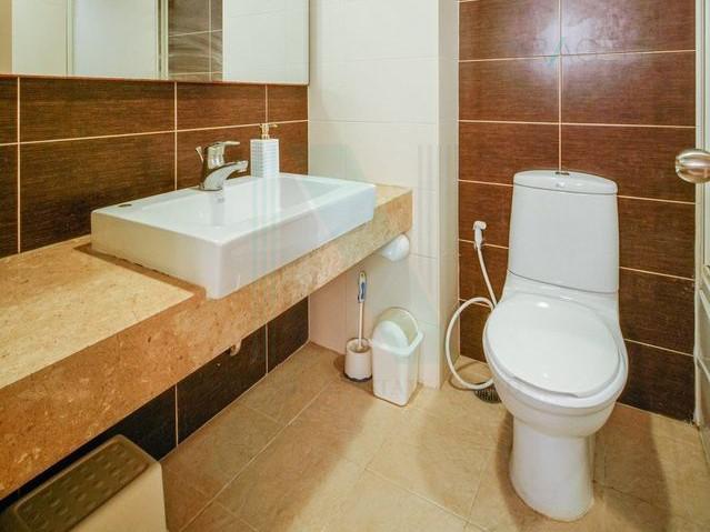 รูป 🎉Special room!🎉 ให้เช่าคอนโด ลุมพินี สวีท สุขุมวิท 41 อาคาร B ชั้น 5 สตูดิโอ ขนาด 31.00 ตรม ใกล้ Emporium - รูปที่ 7/8