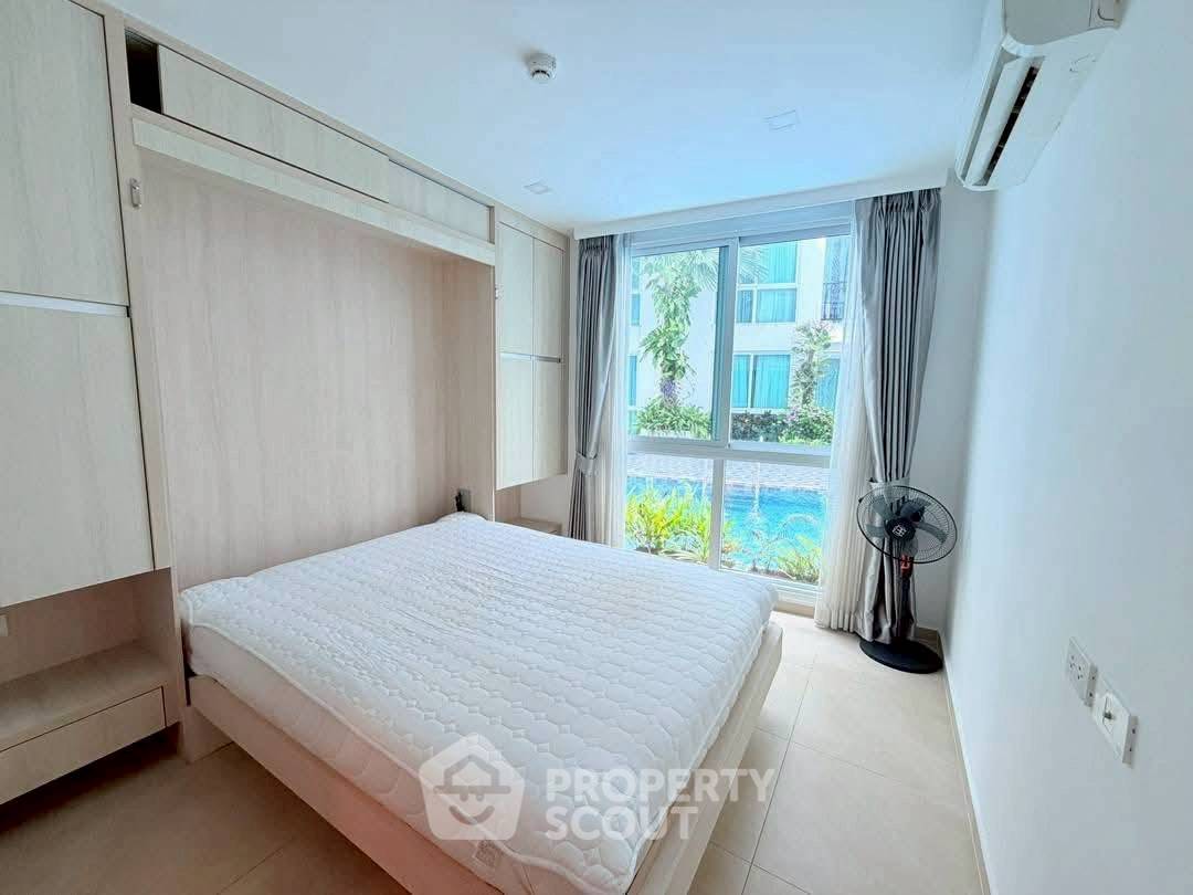รูป คอนโด 2-ห้องนอน ที่ โอลิมปัส ซิตี้ การ์เด้น ใกล้ พัทยาใต้ (ID 2883525) - รูปที่ 2/11