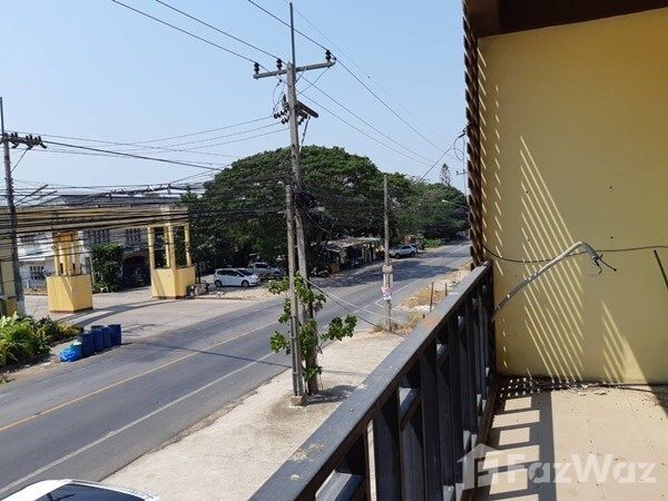 รูป ขาย ทาวน์เฮ้าส์ 3 ห้องนอน ใน ห้วยใหญ่, ชลบุรี 1166298 - รูปที่ 5/14