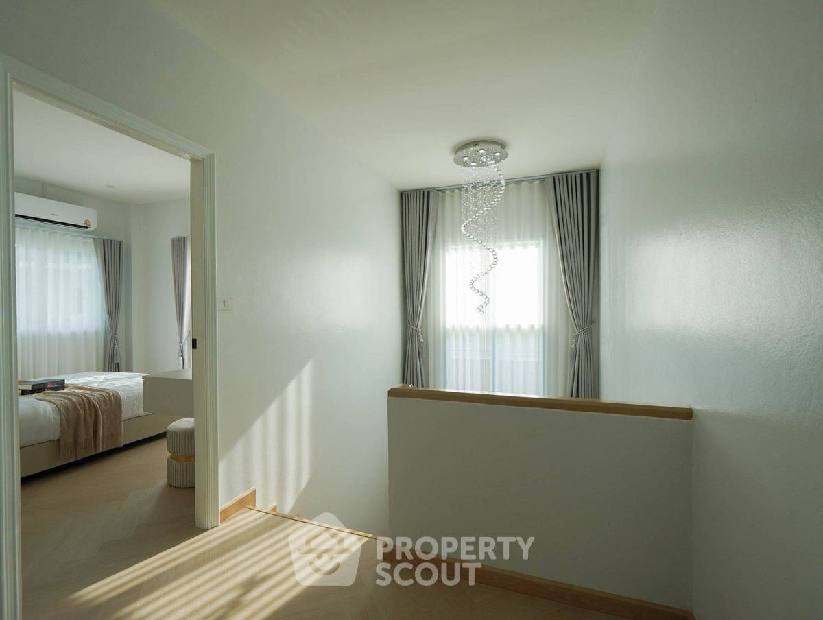รูป คอนโด 3-ห้องนอน ที่ บ้านสวนลลนา-สวนหลวง ใน ดอกไม้ (ID 2881419) - รูปที่ 38/39