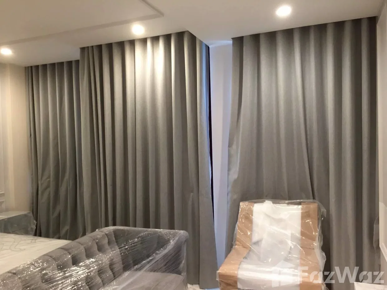 รูป คอนโดให้เช่า 1 ห้องนอน ในโครงการ โนเบิล เพลินจิต 6252174 - รูปที่ 5/9