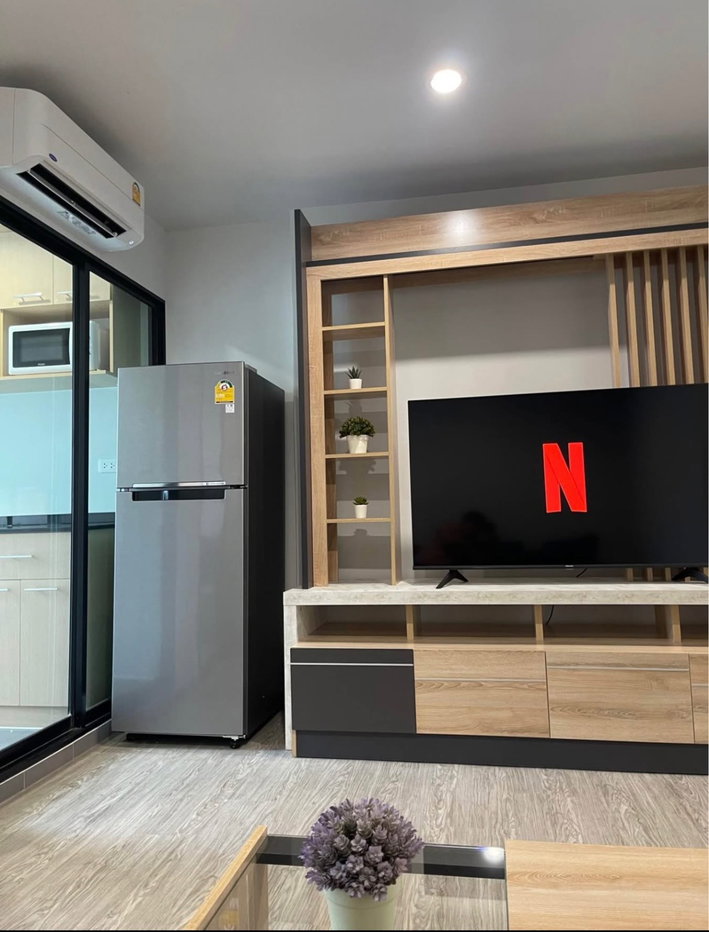 รูป Rye Sukhumvit 101/1 ☎️1 bed only 10500/month ‼️NOW AVAILABLE 🔆✅ - รูปที่ 14/14