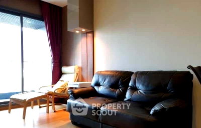 Condos for rent : 1-BR 48 Sqm Condo At Hyde Sukhumvit 13, 200m To BTS Nana (ID 2870264)