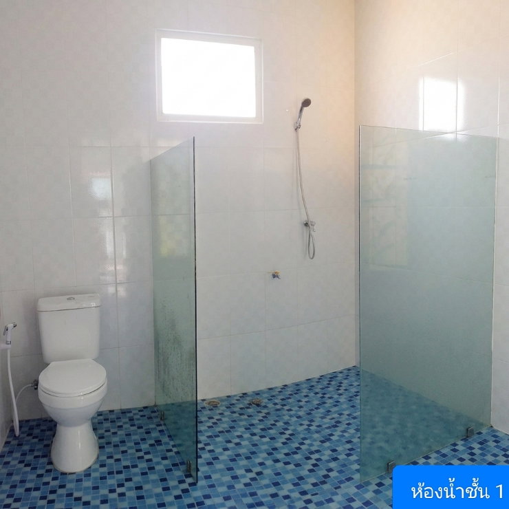 รูป ขายบ้านเดี่ยวเมืองระยอง 2 ชั้น เท่าราคาที่ดิน! บ้านเดี่ยว 94.4 ตร.ว. ใจกลางเมืองระยอง  - รูปที่ 11/11