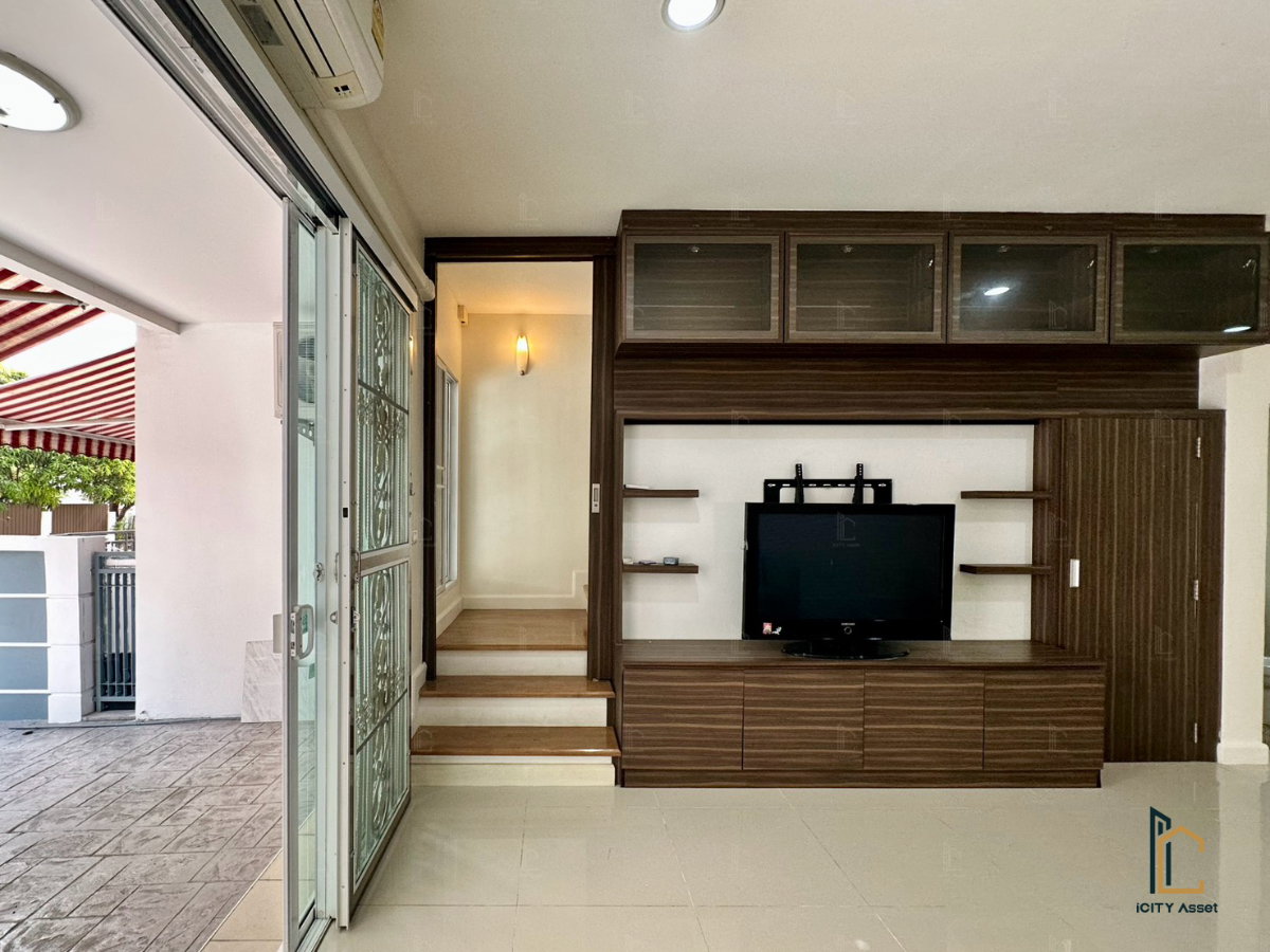 รูป ✅ราคาดี สุดคุ้ม 3b3b 5.9mb - Baan Klang Muang Sathorn-Taksin 2 📞Call 090 919 9898 - รูปที่ 5/20