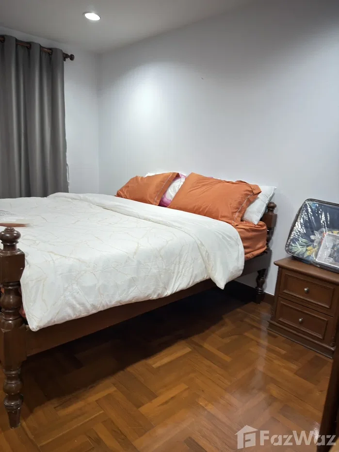 รูป คอนโดให้เช่า 2 ห้องนอน ในโครงการ วิทยุ คอมเพล็กซ์ 6252058 - รูปที่ 30/31