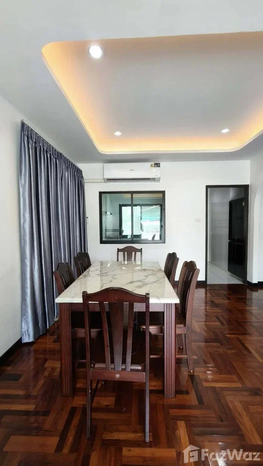 รูป บ้านเดี่ยวให้เช่า 3 ห้องนอน ใน สามเสนนอก, กรุงเทพมหานคร 6252185 - รูปที่ 7/27