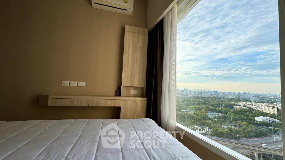 รูป คอนโด 1-ห้องนอน ที่ เดอะ เซนต์ ลาดพร้าว ใกล้ MRT พหลโยธิน (ID 2883358) - รูปที่ 3/10