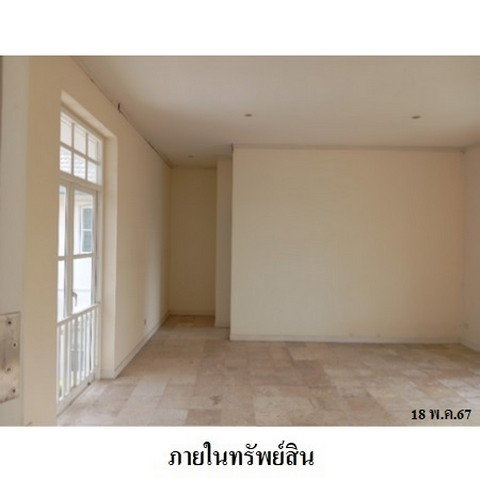 รูป Z8Z5151 ขายบ้านเดี่ยว ธาราเทวา แขวง แสมดำ เขต บางขุนเทียน จังหวัด กรุงเทพมหานคร - รูปที่ 7/8