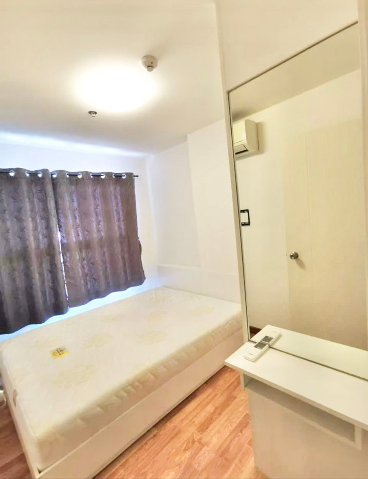 รูป ให้เช่าเดอะทรัสต์ คอนโด งามวงศ์วาน  (The trust condo ngamwongwan)  #ใกล้เดอะมอลล์งามวงศ์วาน  - รูปที่ 1/8