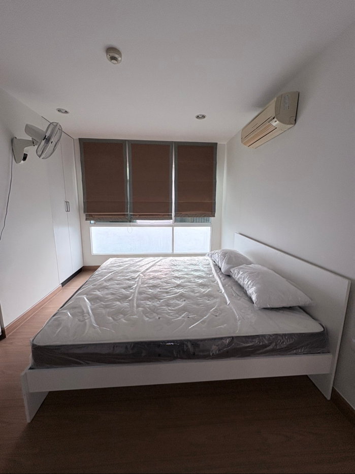 รูป ปล่อยเช่า Bridge Condo Phaholyothin 37 - รูปที่ 11/16