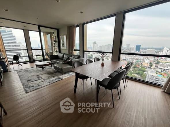 รูป คอนโด 2-ห้องนอน ที่ ดิ อิสสระ สาทร ใน ทุ่งมหาเมฆ (ID 2876882) - รูปที่ 2/10
