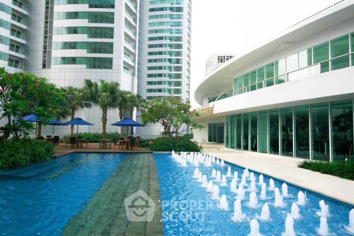 รูป คอนโด 3-ห้องนอน ที่ มิลเลนเนียม เรสซิเด้นส์ แอท สุขุมวิท คอนโดมิเนียม ใกล้ BTS อโศก (ID 2878829) - รูปที่ 16/18