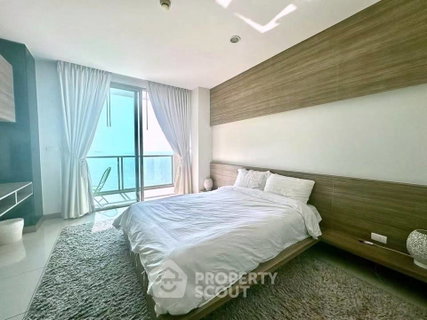 Studio Condo at The Riviera Wongamat close to Sanctuary of Truth (ID 2850003)