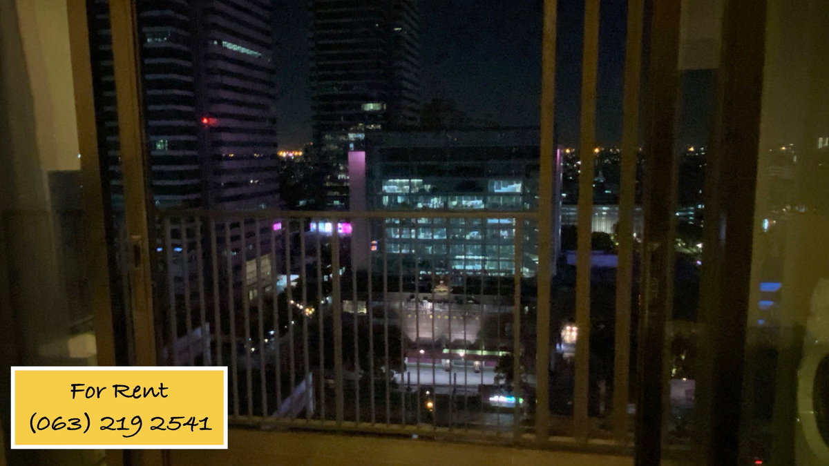 รูป 🔥 ให้เช่า Quinn รัชดา ห้องใหญ่ 45 sq.m. ของครบ แต่งสวย Newly Renovated สะอาด ราคาดี 24K ใกล้ MRT พร้อมอยู่ มีเครื่องซักผ้า + Digital Lock 🔥 - รูปที่ 12/15