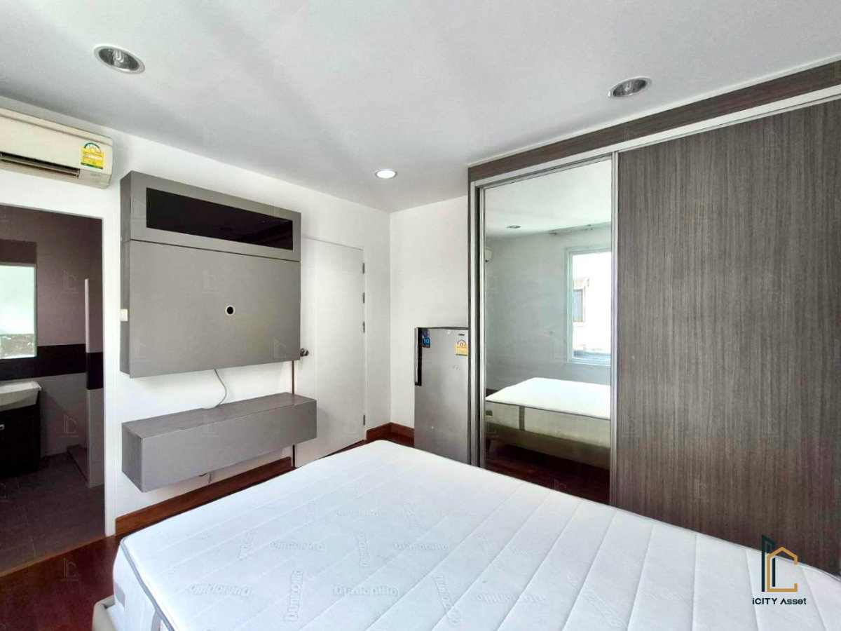 รูป ✨บ้านสวย แต่งครบ 3b4b 8.49mb - SPACE Ladprao-Mengjai 📞Call 090 919 9898 - รูปที่ 8/19