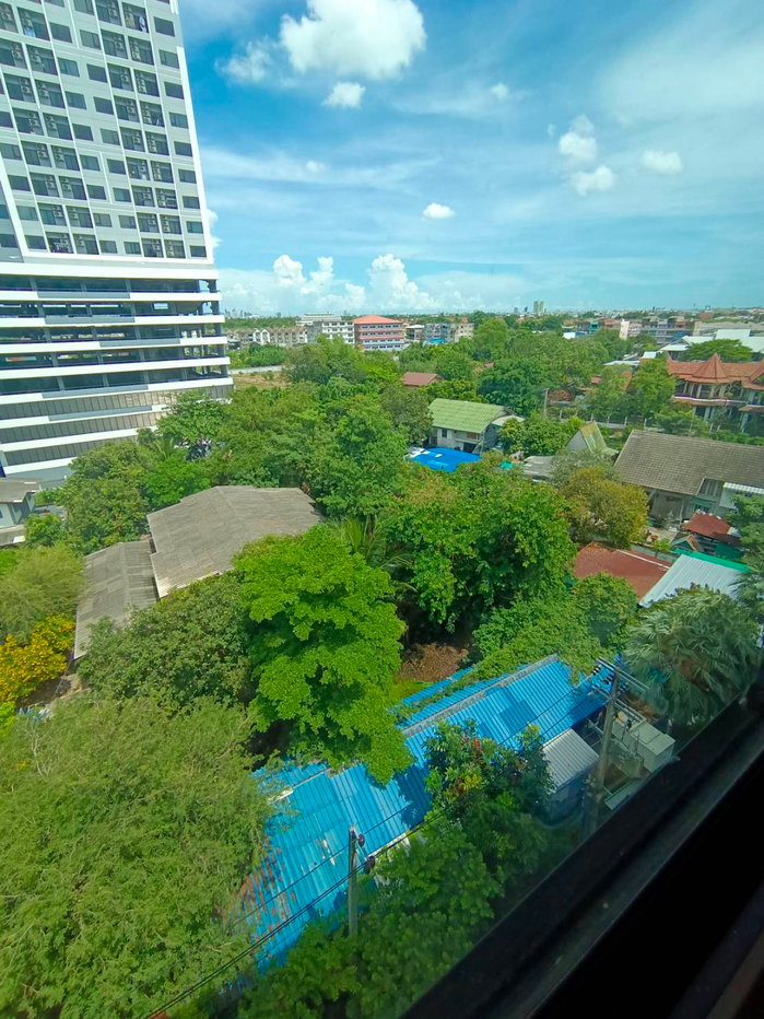 รูป ขายคอนโด ไอคอนโด เพชรเกษม 39 ชั้น 8 ตึก B ขนาด 24 ตร.ม 1 ห้องนอน 1 ห้องน้ำ #S2660# - รูปที่ 9/9