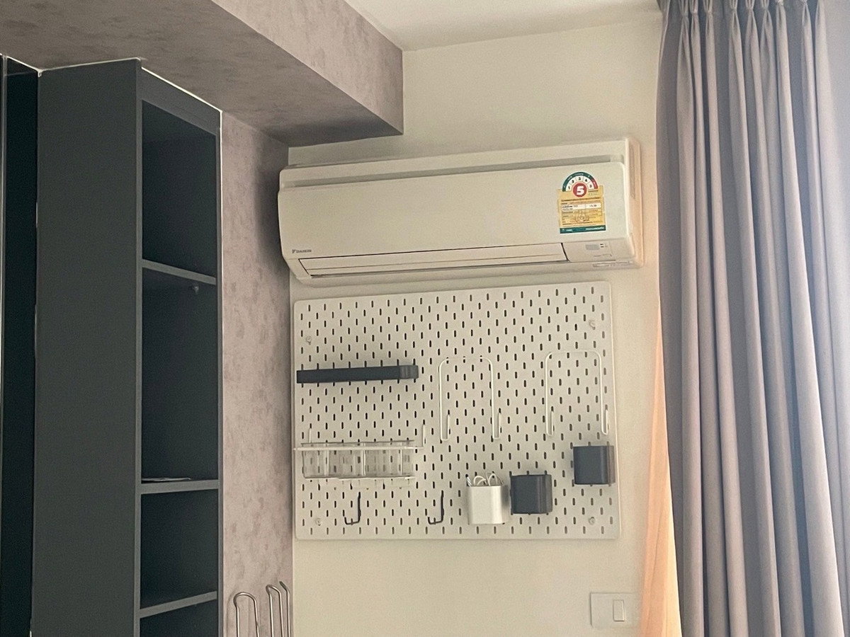 รูป ห้องอัพเดต💥🔔⚠️🏘️Ⓜ️กดปุ่มแอดไลน์💥ปาร์ค พุทธบูชา 48 - รูปที่ 11/17