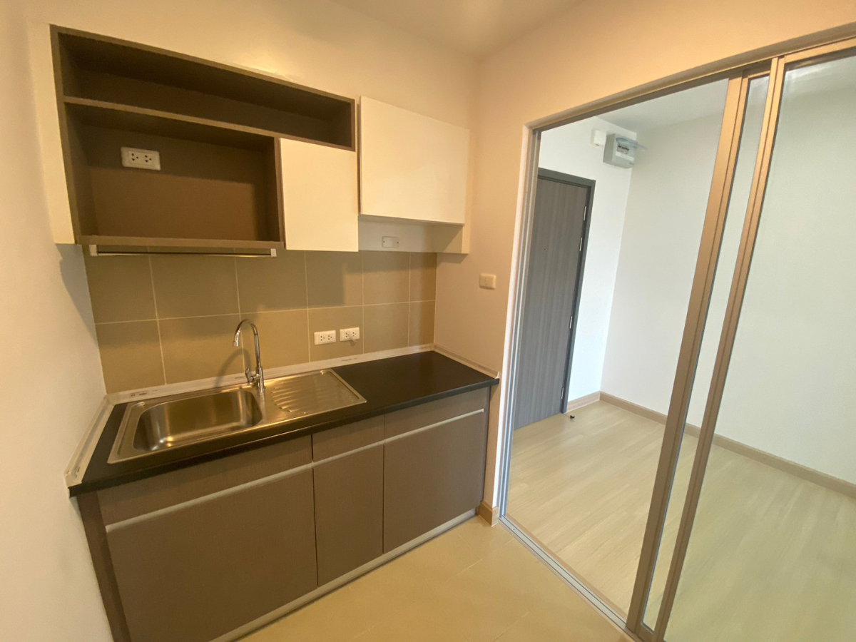 picture For rent - Supalai Veranda Phasi charoen Station - 8/12