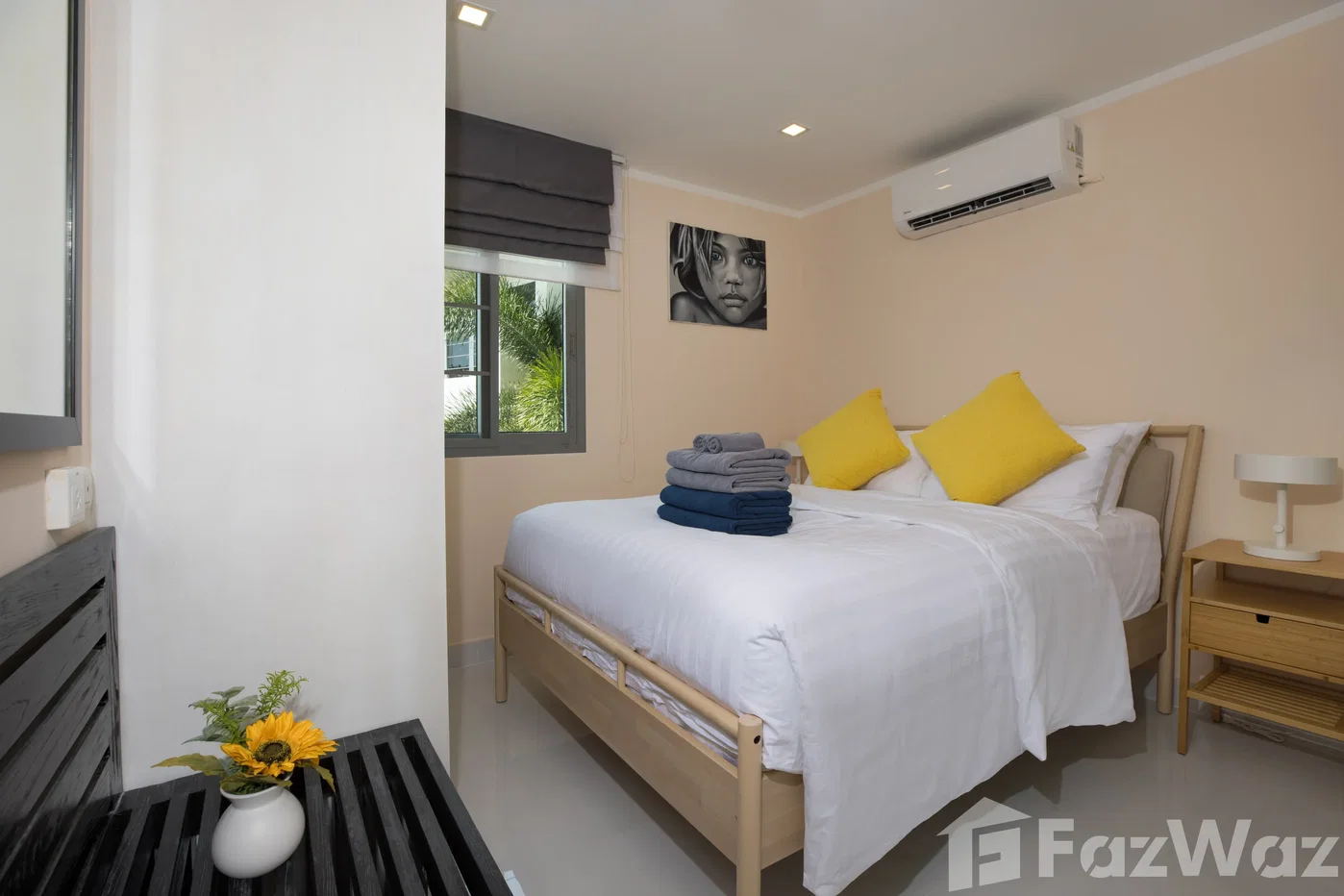 รูป ขาย คอนโด 2 ห้องนอน ในโครงการ กะรน บัตเตอร์ฟลาย 6251757 - รูปที่ 19/23