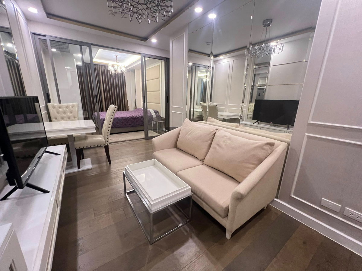 picture For   rent   Amaranta Residence  🔴🔴 - 4/9