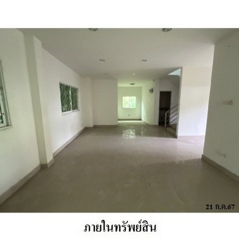 รูป Z3A1228 ขายบ้านเดี่ยว ดุสิตแกรนด์ ปาร์ค แขวง บางชัน เขต คลองสามวา จังหวัด กรุงเทพมหานคร - รูปที่ 3/8