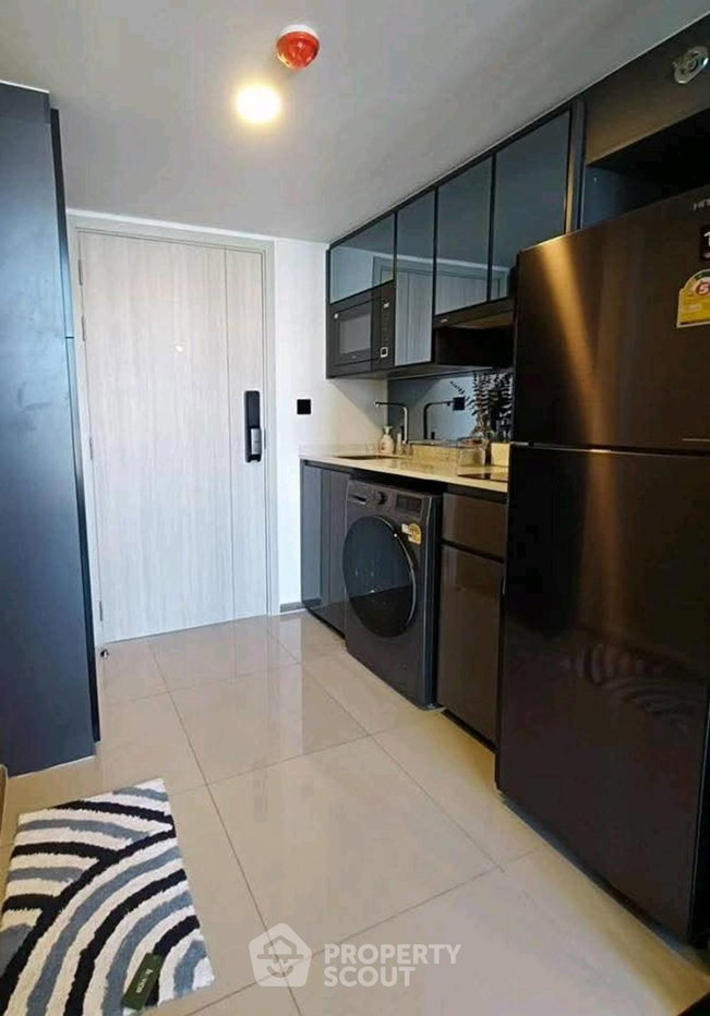 รูป คอนโด 1-ห้องนอน ที่ พาร์ค ออริจิ้น จุฬา-สามย่าน ใกล้ MRT หัวลำโพง (ID 2876813) - รูปที่ 7/10
