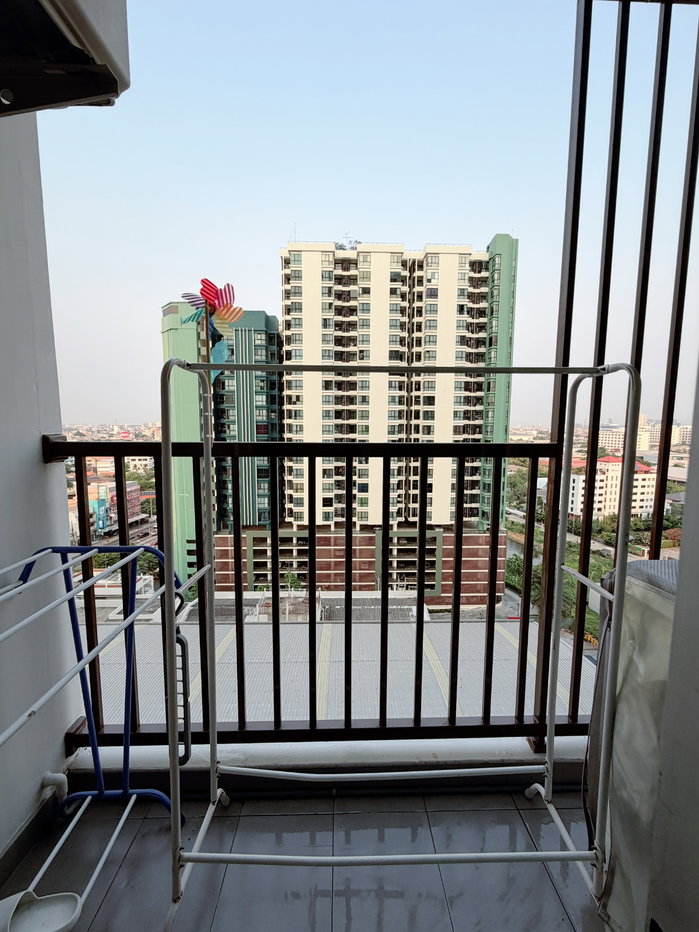 รูป ขาย เดอะทรัสต์ คอนโด งามวงศ์วาน - รูปที่ 13/24