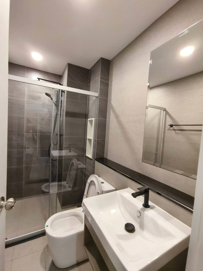 picture For   rent   Supalai Loft Sathorn - Ratchaphruek  🔴🔴 - 14/15