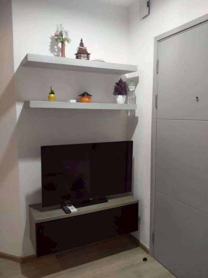 picture 🔑 Condo For Rent IDEO Wutthakat 🔑 - 5/8