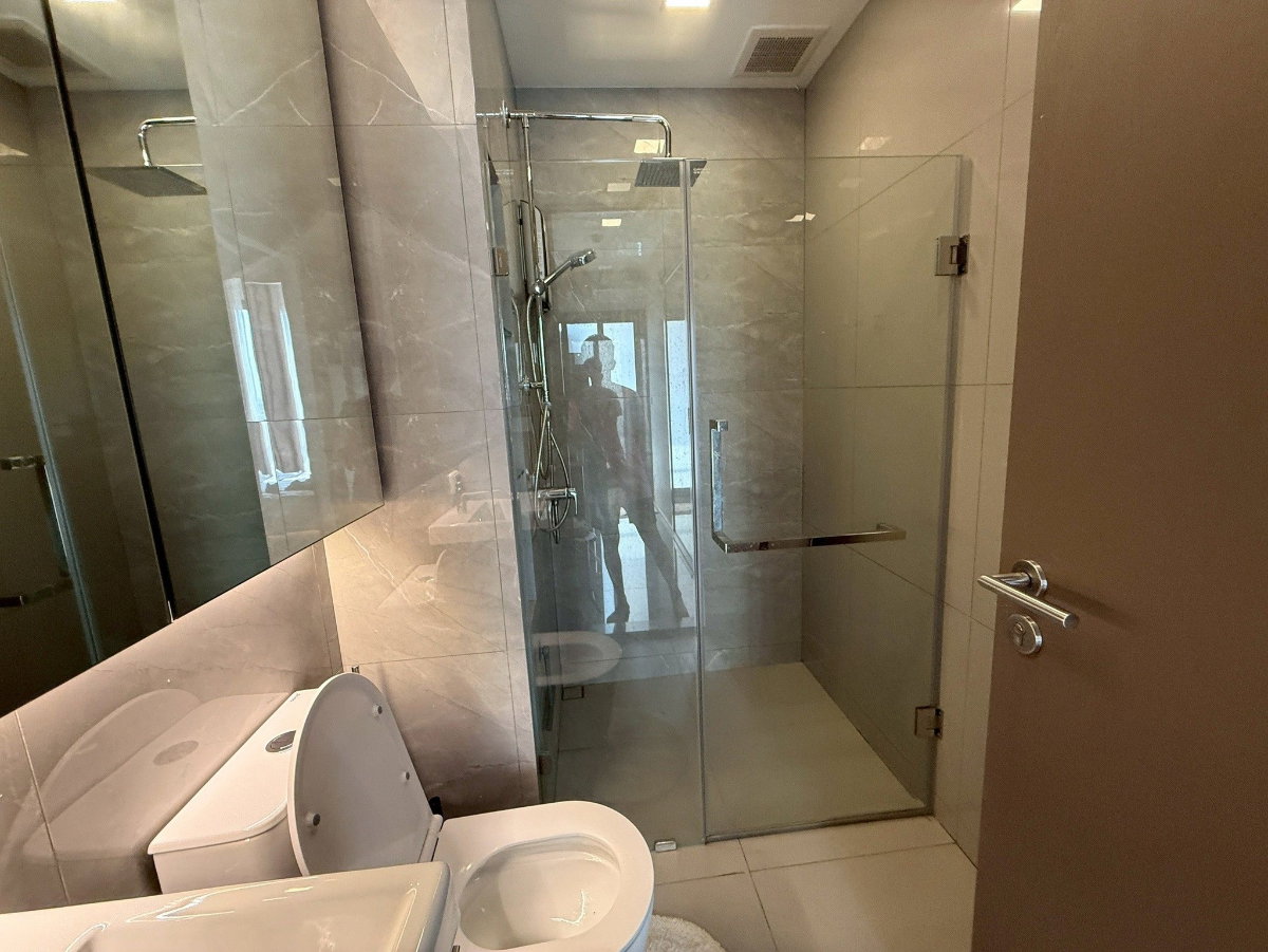 รูป คอนโดให้เช่า The Privacy Jatujak (เดอะไพรเวซี่ จตุจักร)  - รูปที่ 23/34