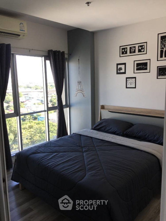 รูป คอนโด 1-ห้องนอน ที่ เดอะ คีย์ แจ้งวัฒนะ ใน บางตลาด (ID 938736) - รูปที่ 4/10