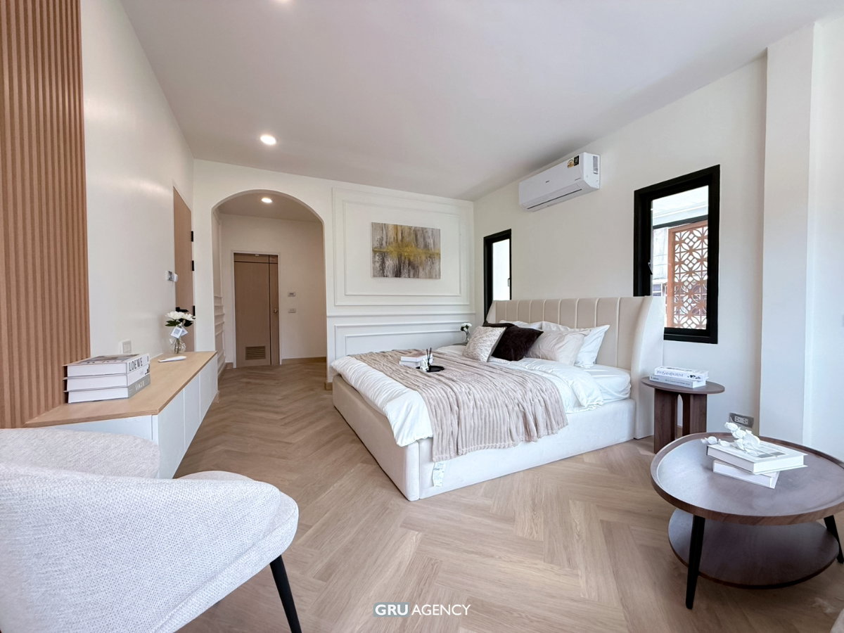 รูป บ้านเดี่ยวหลังริม สไตล์ Modern Craftsmanship ถูกมาก - รูปที่ 15/25