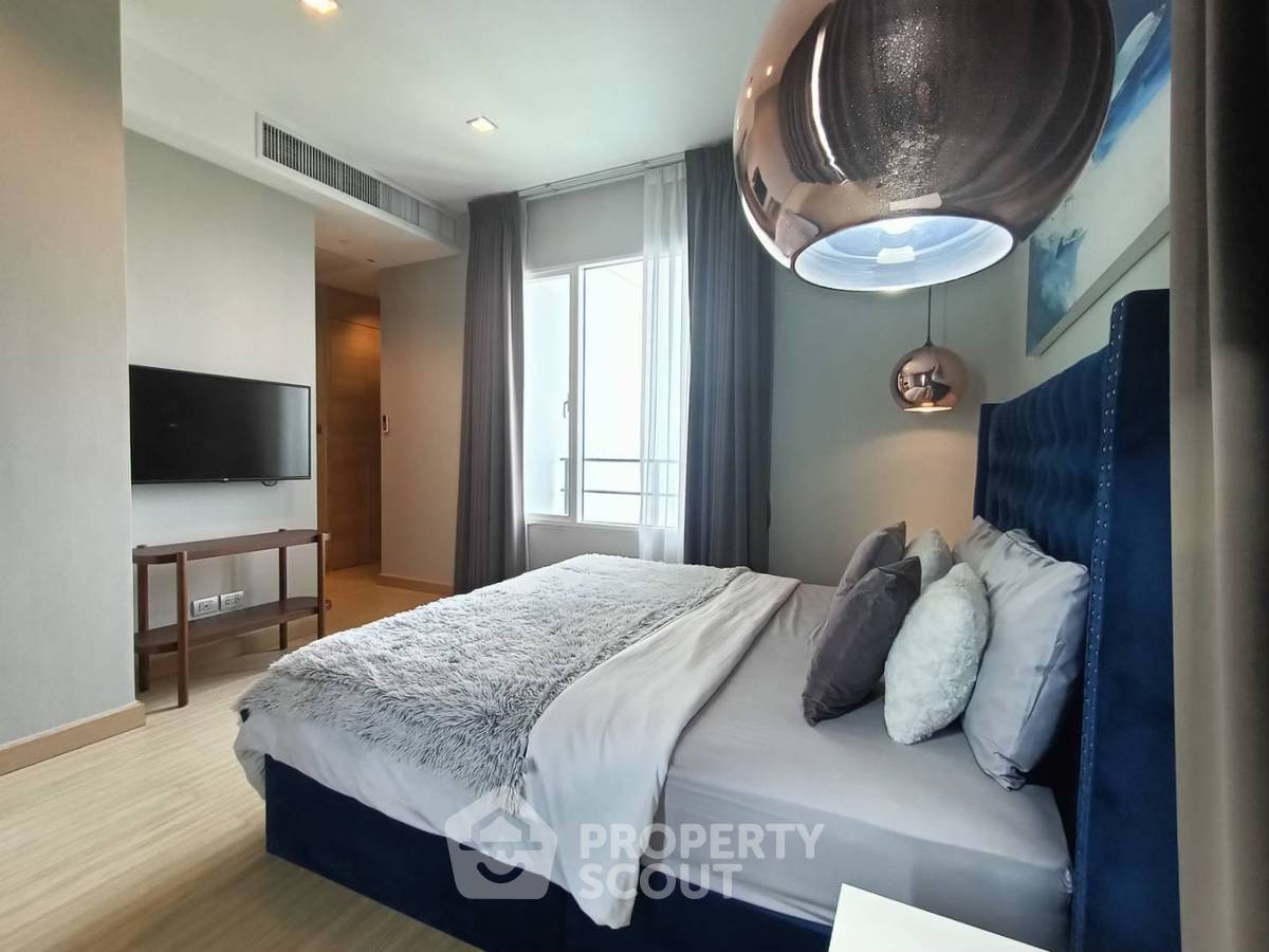 รูป คอนโด 2-ห้องนอน ที่ วินด์แฮม จอมเทียน พัทยา ใกล้ เมืองพัทยา (ID 2684965) - รูปที่ 10/12