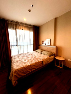 คอนโดให้เช่า : ✨ ปล่อยเช่า The Base Park East Sukhumvit 77 ใกล้ BTS อ่อนนุช | 13,000 บาท/เดือน ✨