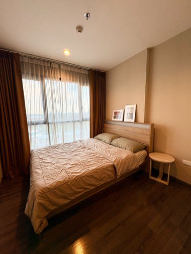 ✨ ปล่อยเช่า The Base Park East Sukhumvit 77 ใกล้ BTS อ่อนนุช | 13,000 บาท/เดือน ✨