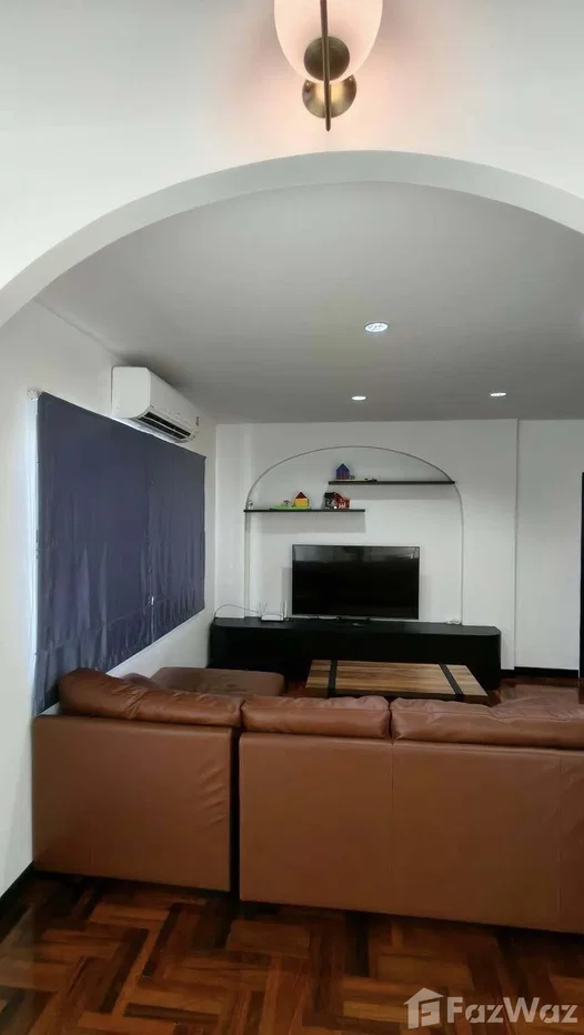 รูป บ้านเดี่ยวให้เช่า 3 ห้องนอน ใน สามเสนนอก, กรุงเทพมหานคร 6252185 - รูปที่ 4/27