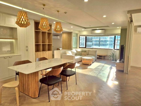คอนโด 2-ห้องนอน ที่ บ้านสวนเพชร คอนโดมิเนียม ใกล้ BTS พร้อมพงษ์ (ID 2883303)