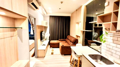Condos for rent : *** Condo for rent : The Niche Pride Thonglor-Phethchaburi Nice decorated Fully furnished  Swimming pool view *** 