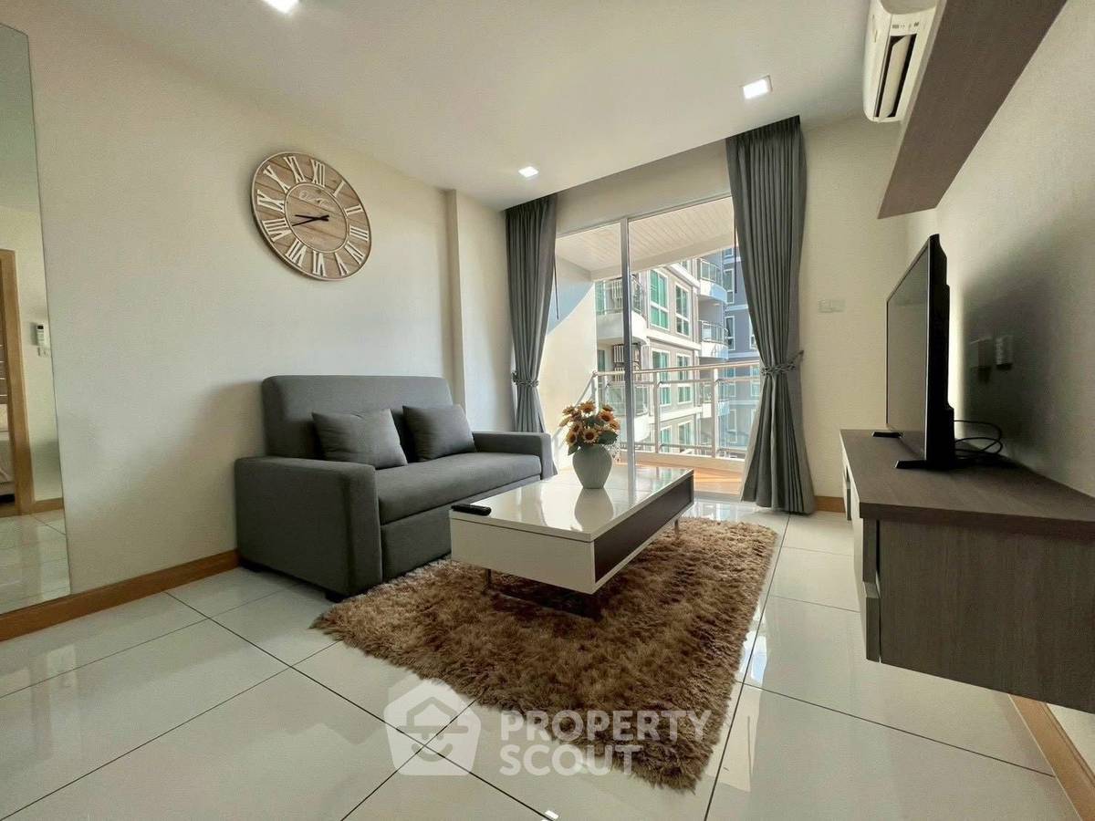 รูป คอนโด 1-ห้องนอน ที่ คอนโดเวลมาริน่า ใกล้ เมืองพัทยา (ID 2883531) - รูปที่ 7/21